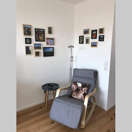 Zeit Fuer Dich Am Bergelchen, Winterberg Lägenhet Exteriör bild